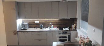 Rent beautifully furnished 1-bedroom apartment in new construction Rubicon