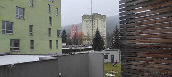 Rent beautifully furnished 1-bedroom apartment in new construction Rubicon