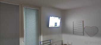 Rent beautifully furnished 1-bedroom apartment in new construction Rubicon