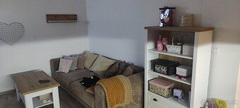 Rent beautifully furnished 1-bedroom apartment in new construction Rubicon