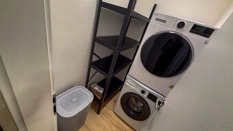 I am offering for long-term rent a brand-new, never-occupied