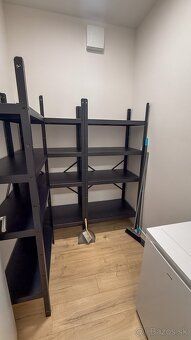 I am offering for long-term rent a brand-new, never-occupied
