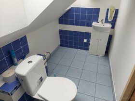 Ponuka kancelárskych priestorov 235m2, centrum KE, Vrátna ul
