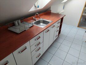 Ponuka kancelárskych priestorov 235m2, centrum KE, Vrátna ul