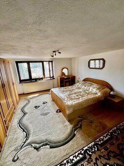 🏡Ponúkame na predaj výnimočný dvojgeneračný 5‑izbový rodinný