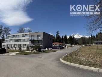 EXKLUZÍVNE / ARCHEUS reality Kežmarok Vám ponúka na PREDAJ 3