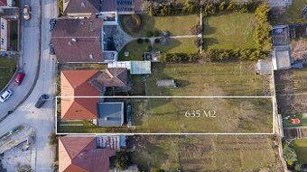 Ahojte, sme mladá rodinka s dvomi deťmi a hľadáme si starší 