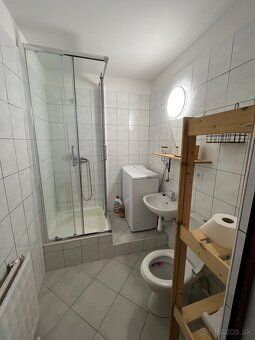 🏡 Dlhodobý prenájom 1-izbového bytu – Ľadoveň, ul. Jozefa Kr