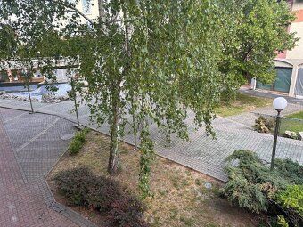 prenajom novozrekonštruovaný zariadený managerský byt v cent
