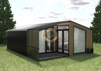 🏡 Na predaj – Moderná novostavba rodinného domu, len 6 km od
