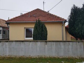 🏡 Na predaj – Moderná novostavba rodinného domu, len 6 km od