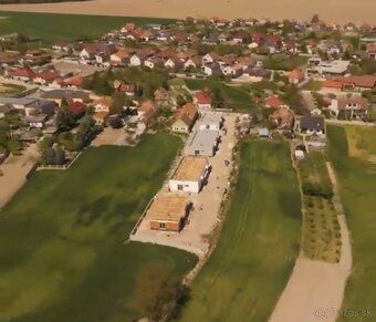 Rodinný dom 4-izbový, úžitková plocha 105 m², terasa 6 m², z