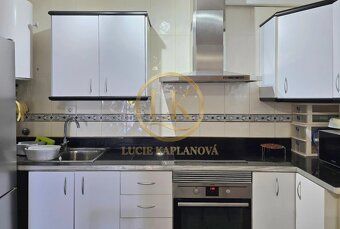 Apartmán u oceánu | Tenerife | 3 ložnice | Terasa | Garáž | 