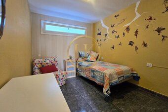 Apartmán u oceánu | Tenerife | 3 ložnice | Terasa | Garáž | 
