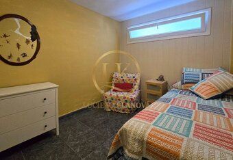 Apartmán u oceánu | Tenerife | 3 ložnice | Terasa | Garáž | 