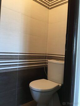 Ponúkam na prenájom samostatný dvojizbový byt cca 65m2 v rod