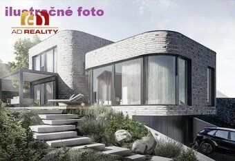 Predáme pozemok pre výstavbu rodinného domu v lukratívnej lo