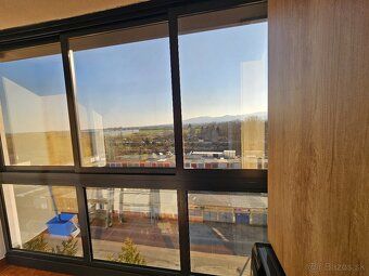 I am offering for sale a 1.5-room apartment in Juh housing estate in Vranov