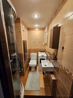 I am offering for sale a 1.5-room apartment in Juh housing estate in Vranov