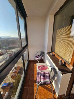 I am offering for sale a 1.5-room apartment in Juh housing estate in Vranov