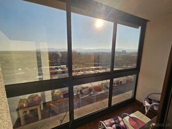 I am offering for sale a 1.5-room apartment in Juh housing estate in Vranov