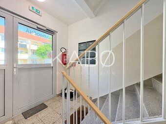 KABØ real estate Vám ponúka na prenájom príjemný a prerobený