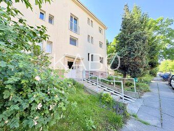 KABØ real estate Vám ponúka na prenájom príjemný a prerobený