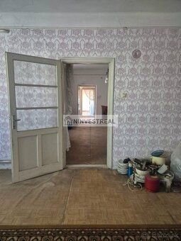 Na predaj 3-izbový rodinný dom v obci Méra (Maďarsko), v tic