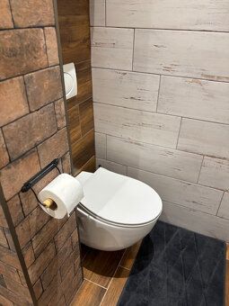 Ponúkame na prenájom kompletne zariadený 2-izbový byt (54m² 