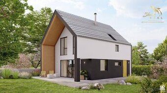 🏡 Na predaj: Slnečná záhradná chatka s ovocným sadom a výhľa