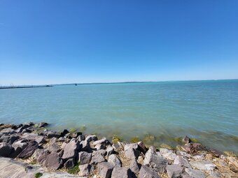 SIÓFOK is the largest and most populated town on the southern shore of Lake Balaton, often…
