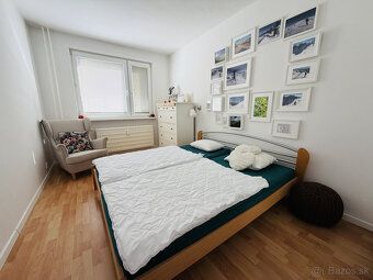 Pekné bývanie realitná kancelária Vám exkluzívne ponúka na p