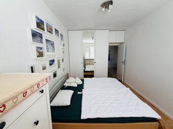Pekné bývanie realitná kancelária Vám exkluzívne ponúka na p