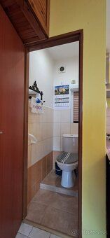 Ponúkame Vám na predaj slnečný 3-izbový byt s fantastickými 