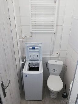 Typ: Garsónka Ulica: Ševčenkova Mestská časť: Centrum Obec: 