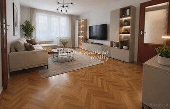 Hľadám 2i byt v Centre NR / Chrenová do 150 000€