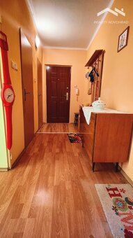 Real Estate Novohrad offers for sale a pleasant 3-room apartment