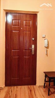 Real Estate Novohrad offers for sale a pleasant 3-room apartment