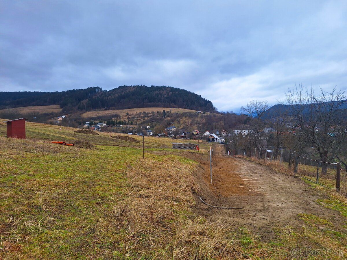 BUILDING LAND | JASENICA | FOR SALE We offer you for sale a