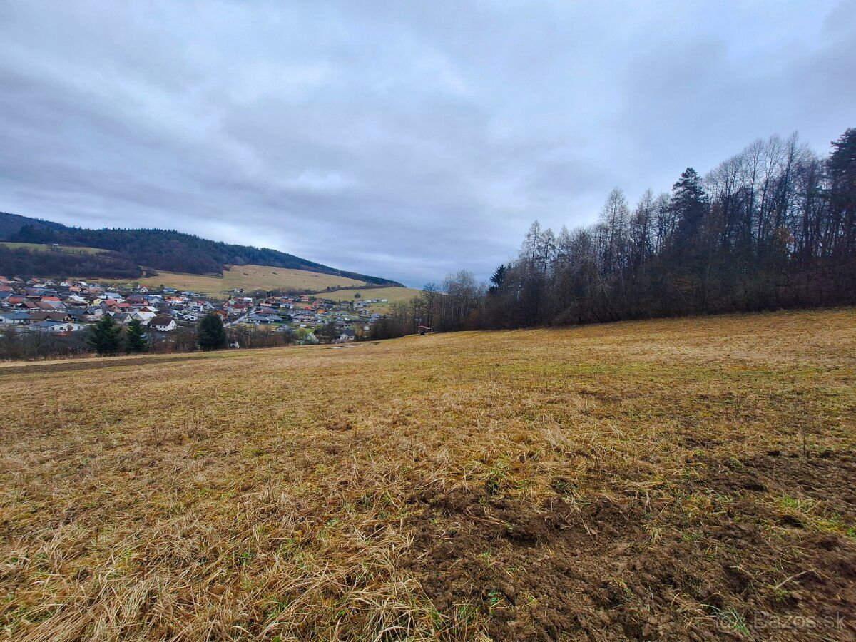BUILDING LAND | JASENICA | FOR SALE We offer you for sale a