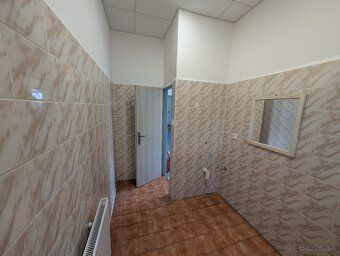 Dám do dlhodobého prenájmu kompletne zrekonštruované polyfun