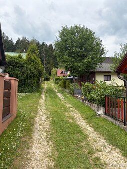 Hľadáte miesto, kde si vytvoríte vlastný víkendový únik z me