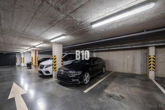 B10 Vám ponúka na predaj útulný a moderný 2-izbový byt na Ľa