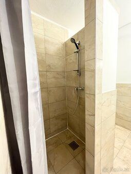 Prenajmeme prerobený kompletne zariadený 1-izbový byt (30m2)