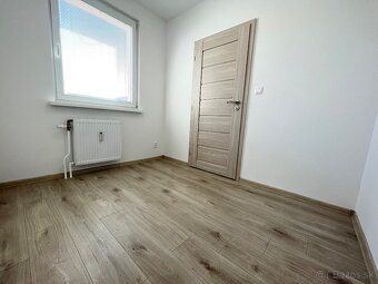 Prenajmeme moderny kompletne zariadeny byt na Sekcove. Minul