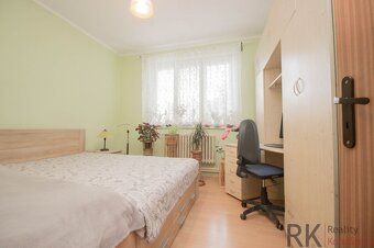 Exkluzívne Vám ponúkame na predaj 3-izbový rodinný dom v blí