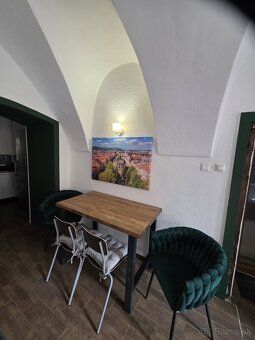Predaj 1-izbového bytu, 41 m² + pivnica 19 m², Mäsiarska uli