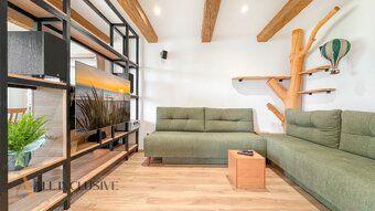REAL ESTATE AGENCY ALL INCLUSIVE REAL offers you spacious