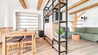 REAL ESTATE AGENCY ALL INCLUSIVE REAL offers you spacious