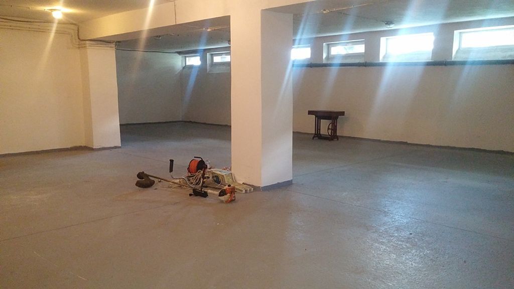 Ponúkame na prenájom skladový priestor na komerčné účely o v